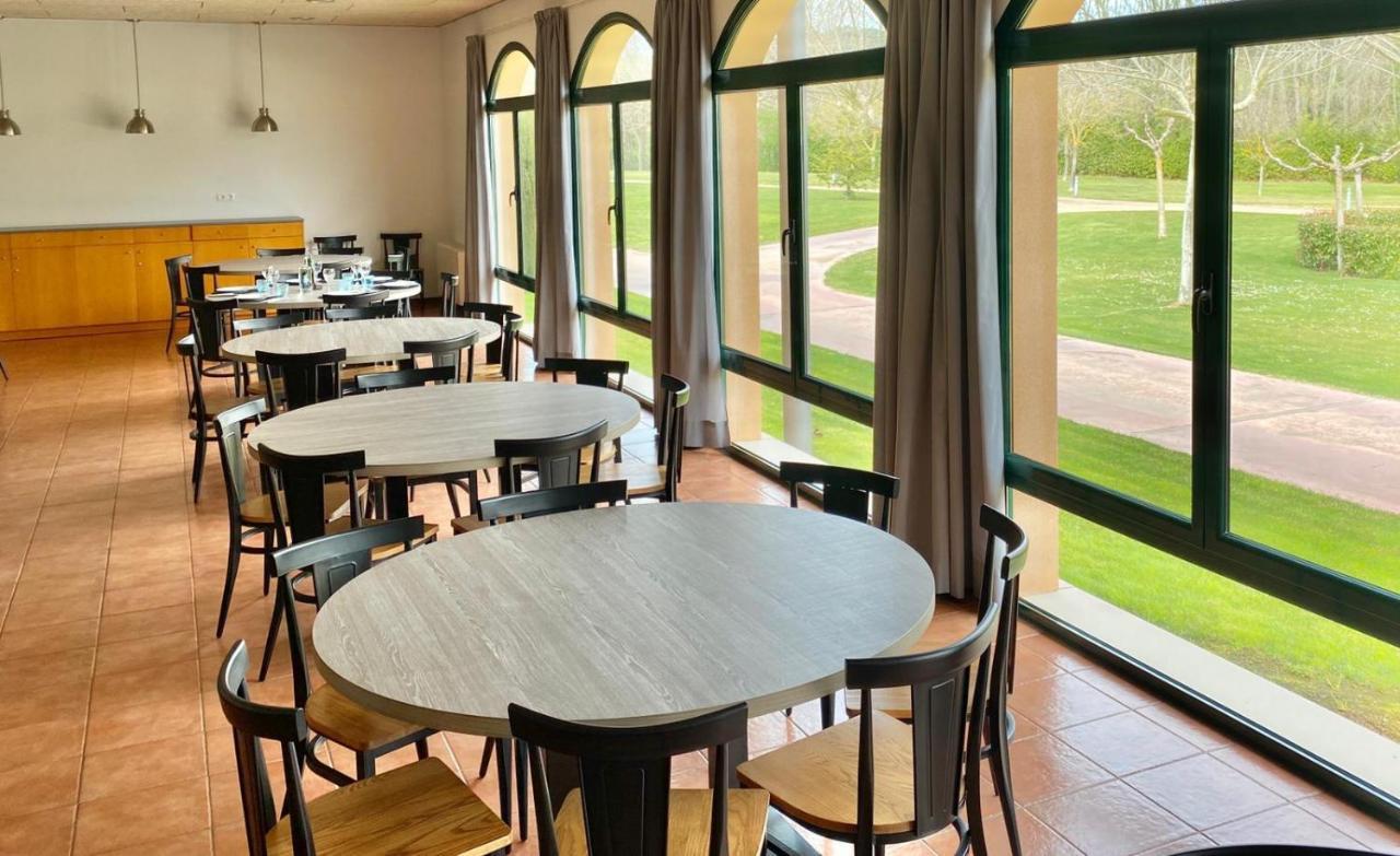Casa Santa Elena Hotel Solius ภายนอก รูปภาพ