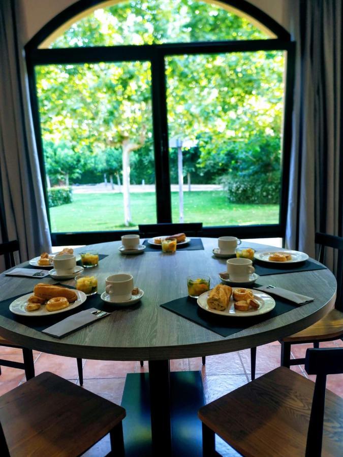 Casa Santa Elena Hotel Solius ภายนอก รูปภาพ