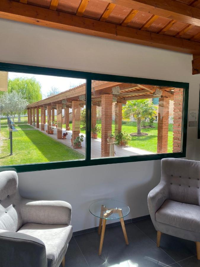 Casa Santa Elena Hotel Solius ภายนอก รูปภาพ