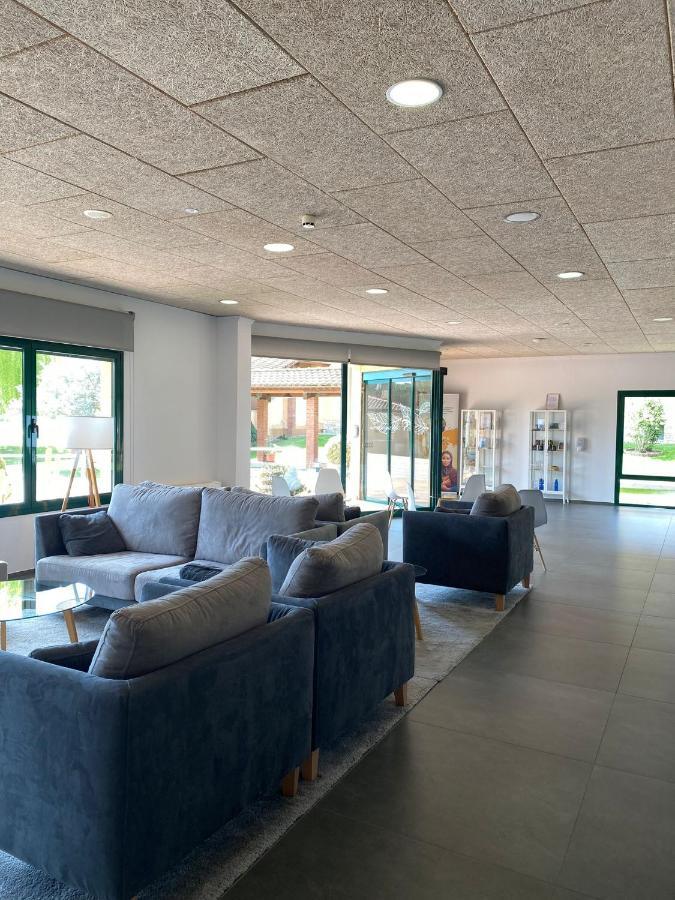 Casa Santa Elena Hotel Solius ภายนอก รูปภาพ