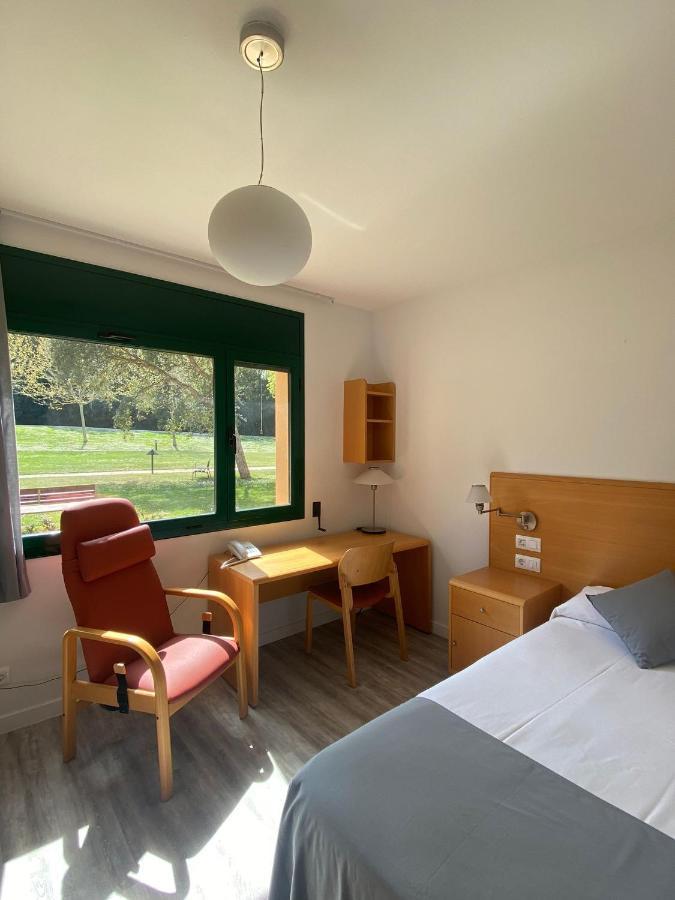 Casa Santa Elena Hotel Solius ภายนอก รูปภาพ