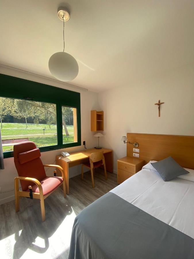 Casa Santa Elena Hotel Solius ภายนอก รูปภาพ