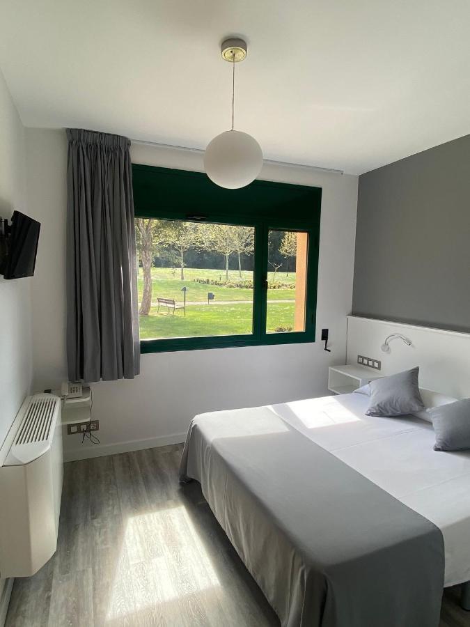 Casa Santa Elena Hotel Solius ภายนอก รูปภาพ