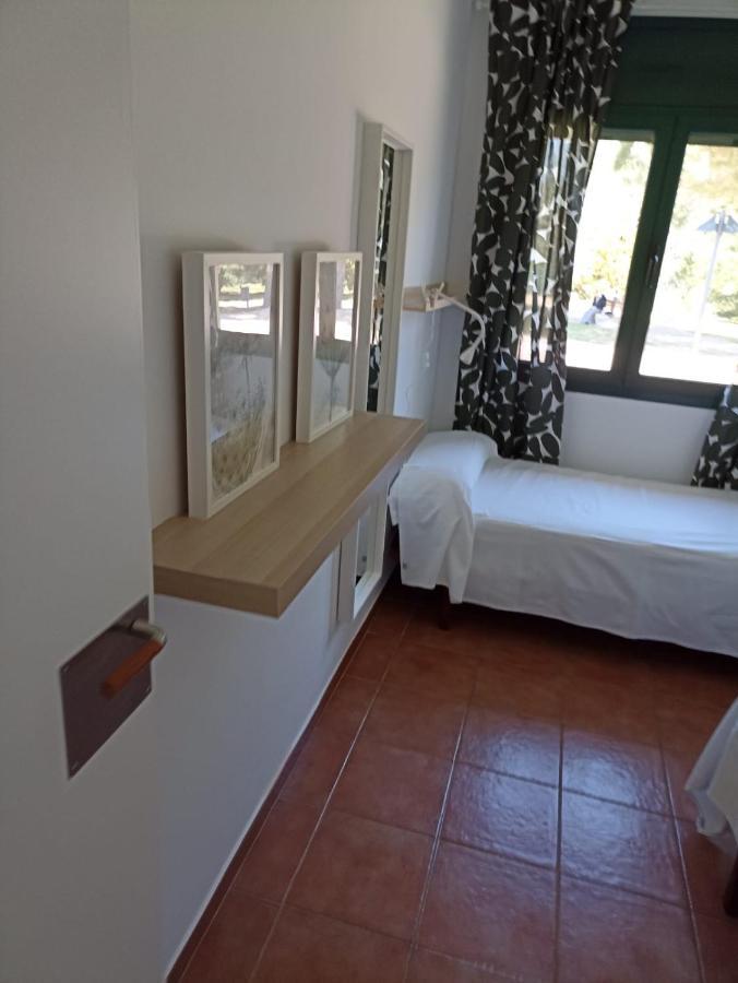 Casa Santa Elena Hotel Solius ภายนอก รูปภาพ
