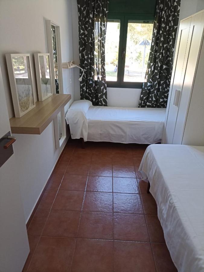 Casa Santa Elena Hotel Solius ภายนอก รูปภาพ