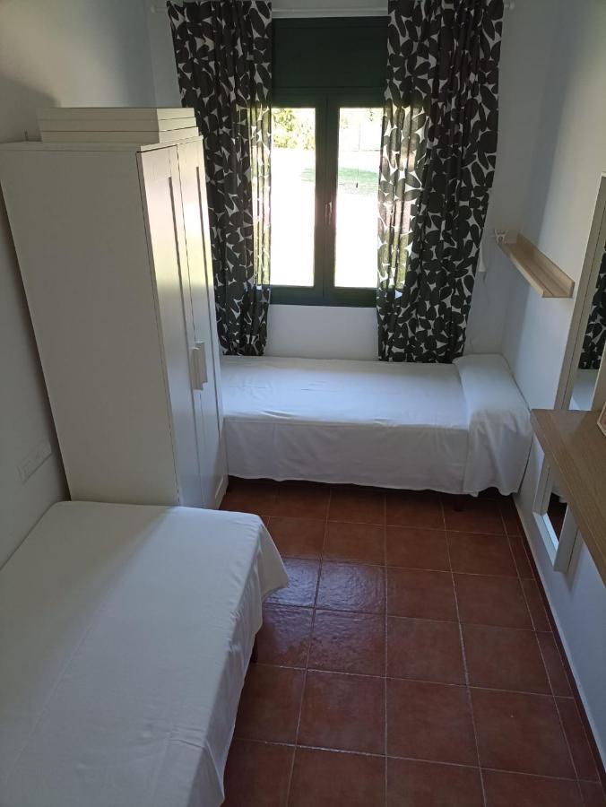 Casa Santa Elena Hotel Solius ภายนอก รูปภาพ