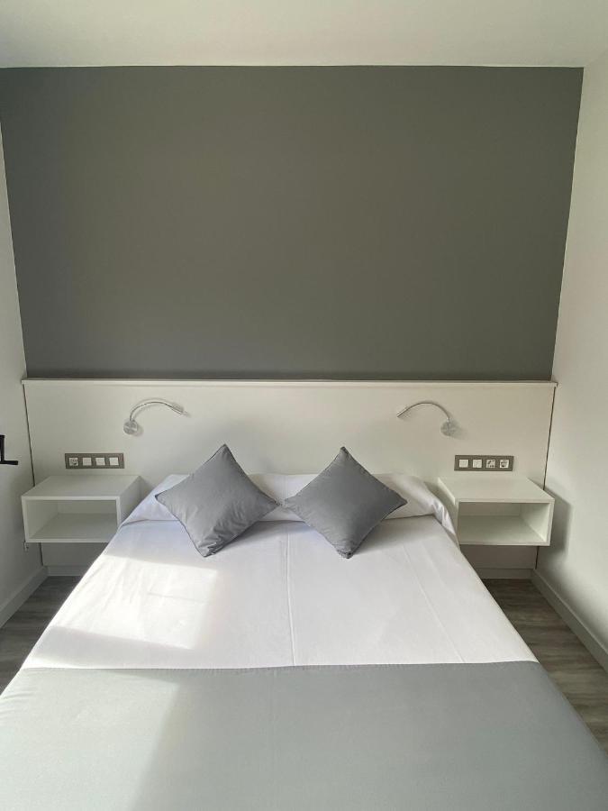 Casa Santa Elena Hotel Solius ภายนอก รูปภาพ