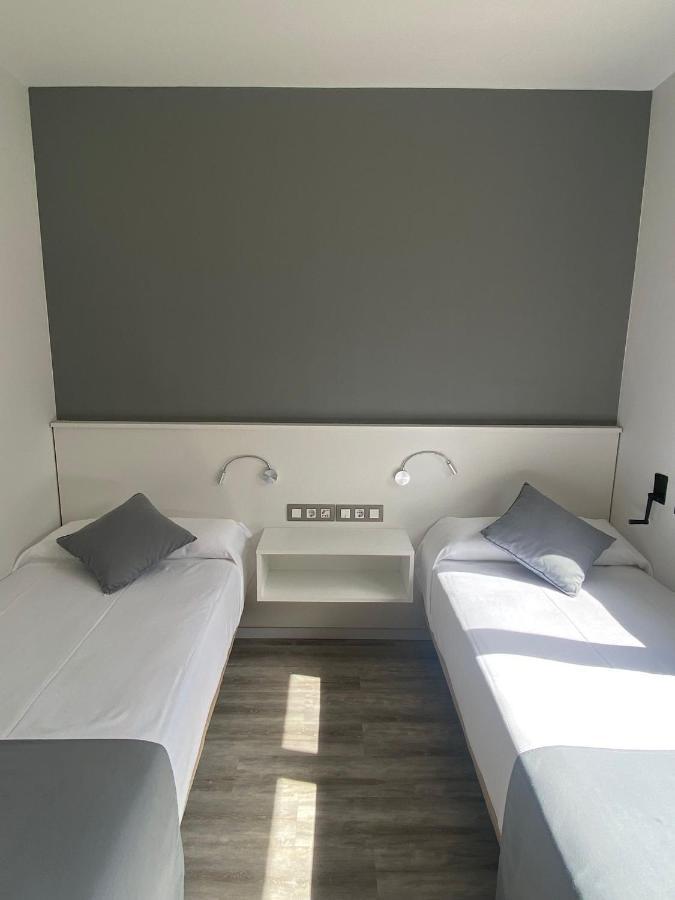 Casa Santa Elena Hotel Solius ภายนอก รูปภาพ