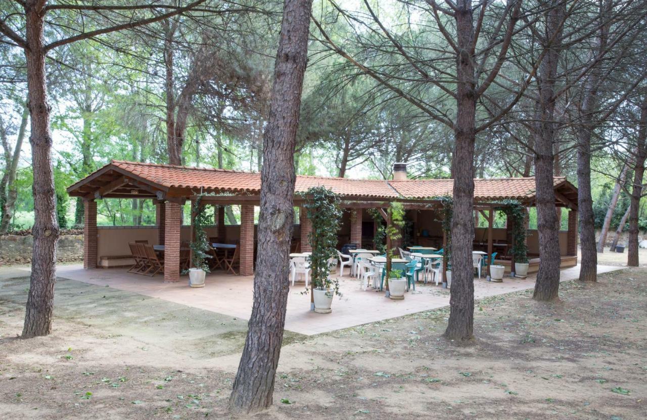 Casa Santa Elena Hotel Solius ภายนอก รูปภาพ