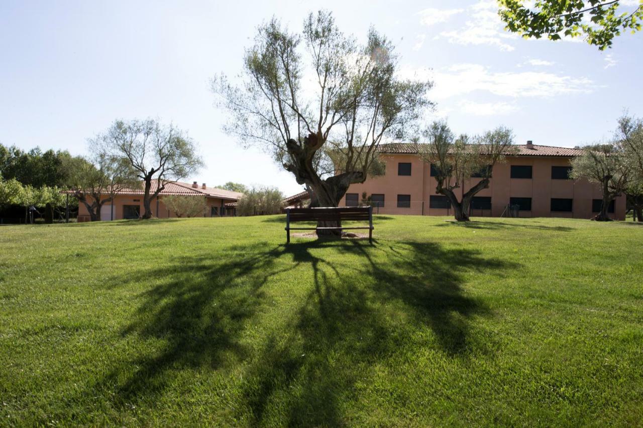 Casa Santa Elena Hotel Solius ภายนอก รูปภาพ