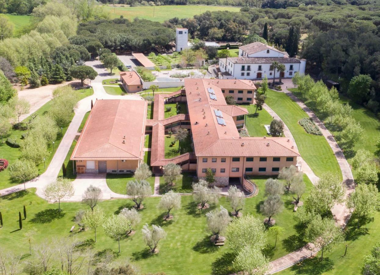 Casa Santa Elena Hotel Solius ภายนอก รูปภาพ