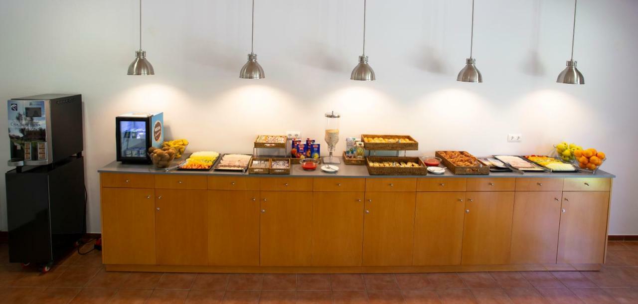 Casa Santa Elena Hotel Solius ภายนอก รูปภาพ